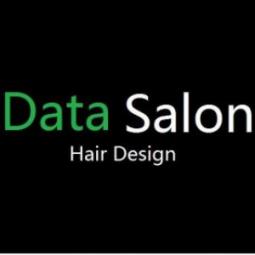 染髮: DATA Salon Hair Design